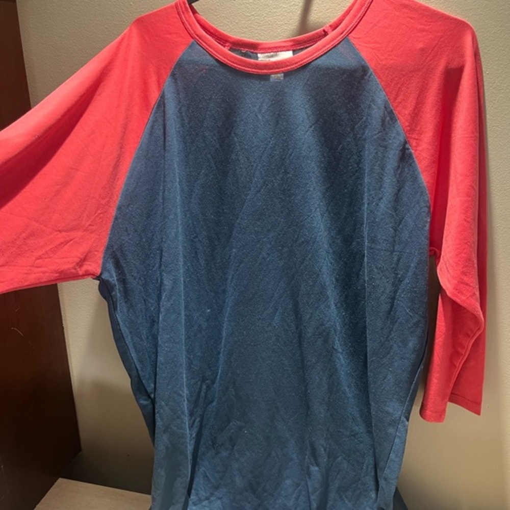 Lularoe shirt